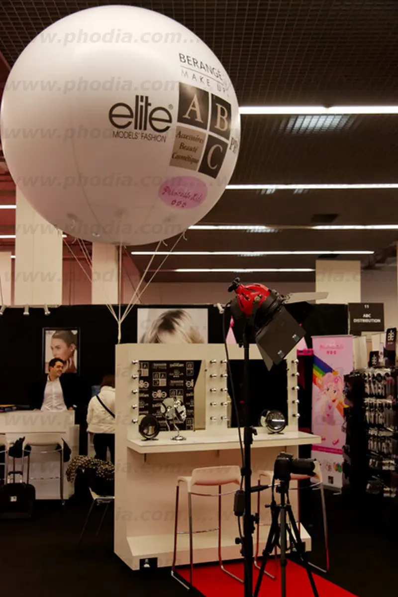 sph&egrave;re h&eacute;lium, elite model's fashion, concours, beaut&eacute;, partenariats, &eacute;v&eacute;nement