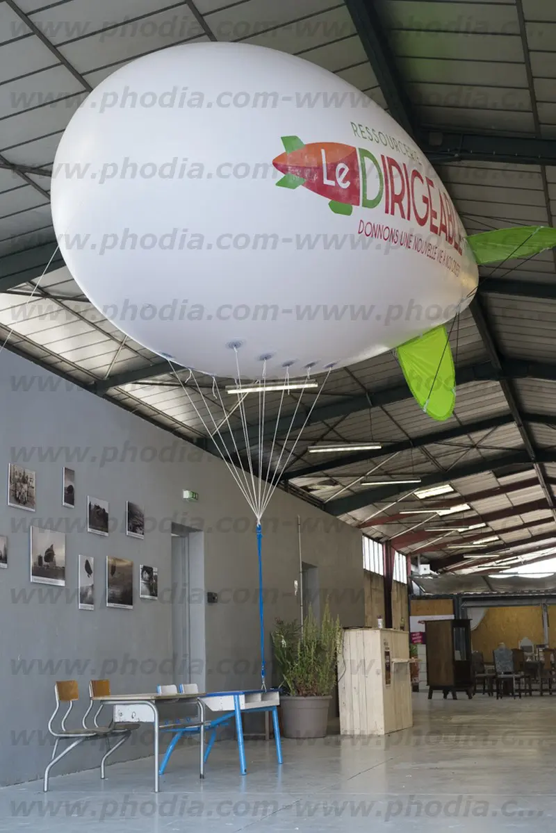 dirigeable, blanc, &eacute;v&eacute;nement, int&eacute;rieur, altivue