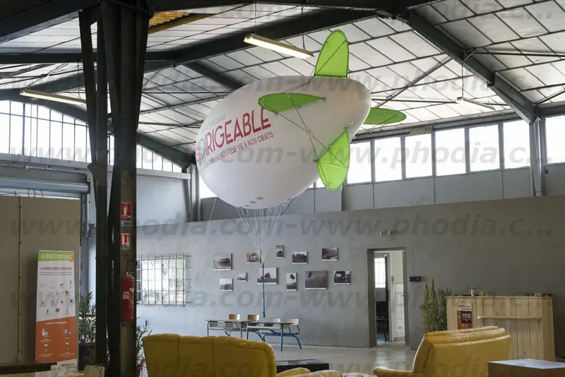 dirigeable, blanc, &eacute;v&eacute;nement, int&eacute;rieur, altivue