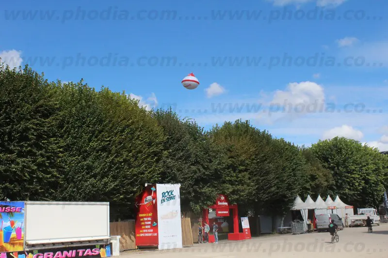 sph&egrave;re, h&eacute;lium, &eacute;clairant, kronenbourg, &eacute;v&eacute;nement, ext&eacute;rieur