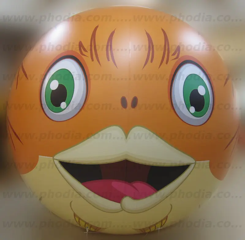 banniere, eclairage, led, poisson, couleur