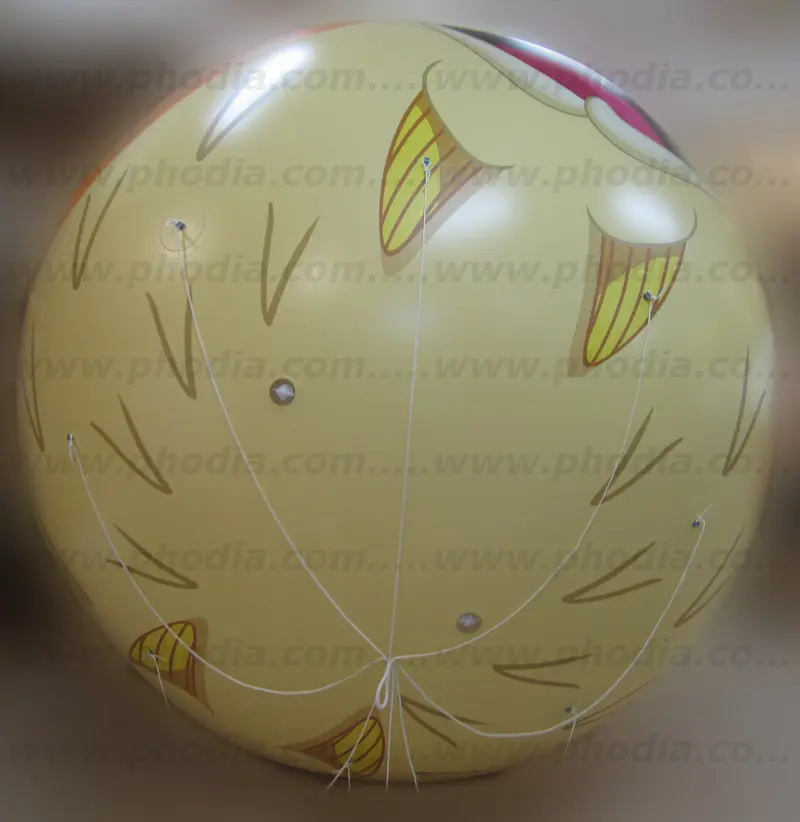 banniere, eclairage, led, poisson, couleur