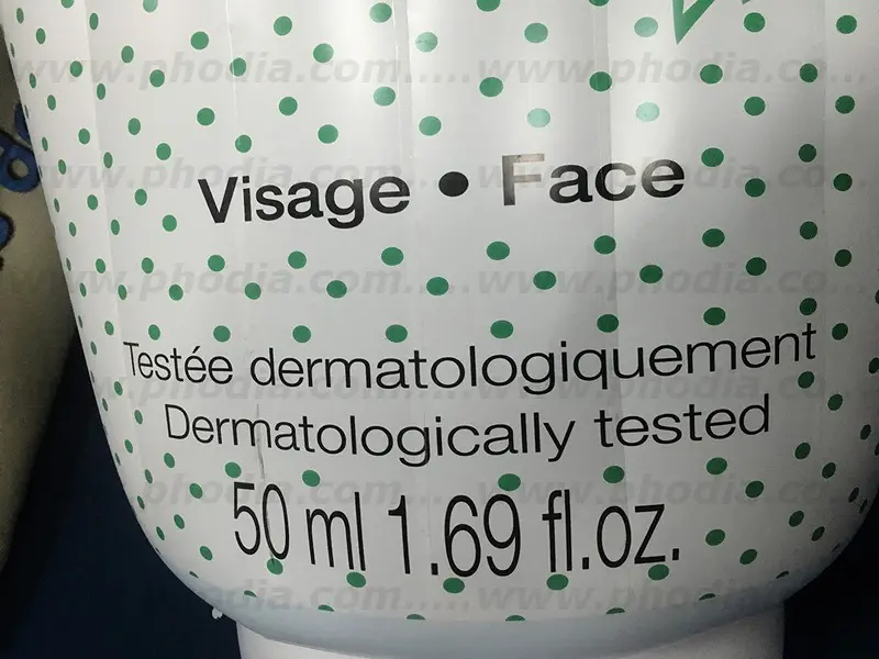 cr&egrave;me exfoliante, sephora, plv sur mesure, air captif