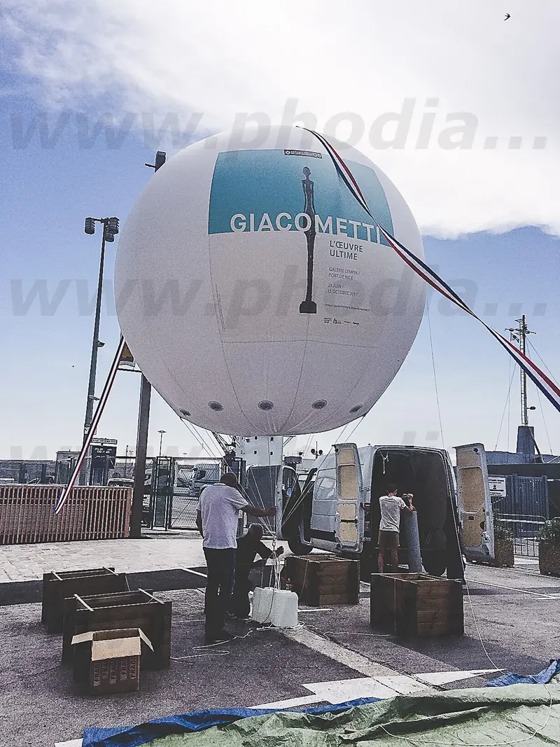 Sph&egrave;re 4m &ndash; Image 3