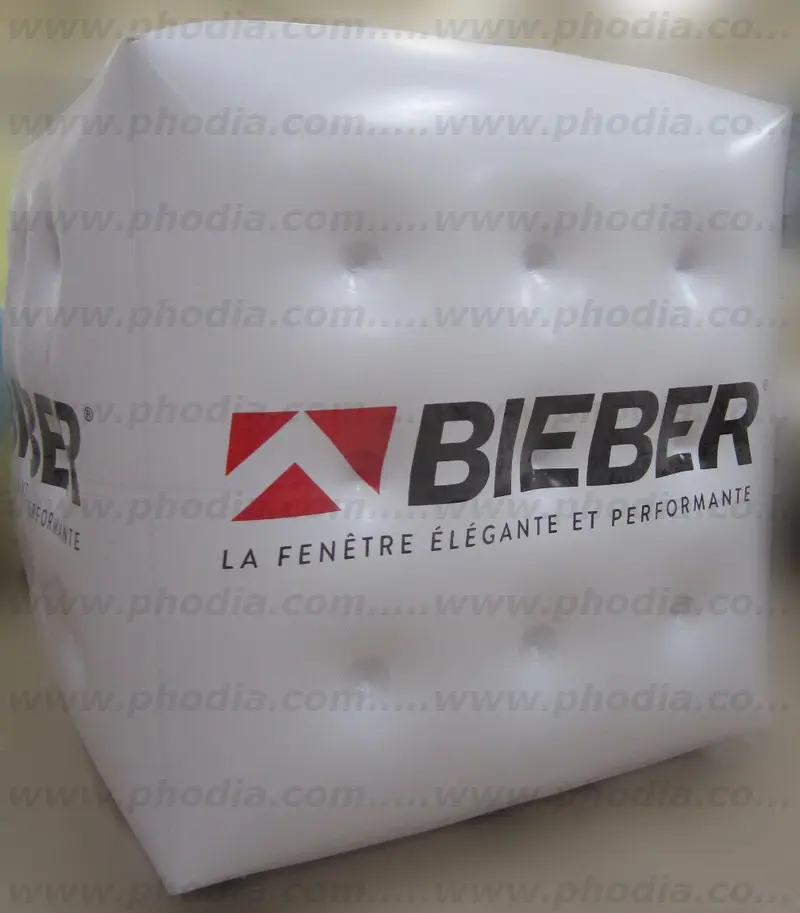 cube-bieber-helium-sur mesure