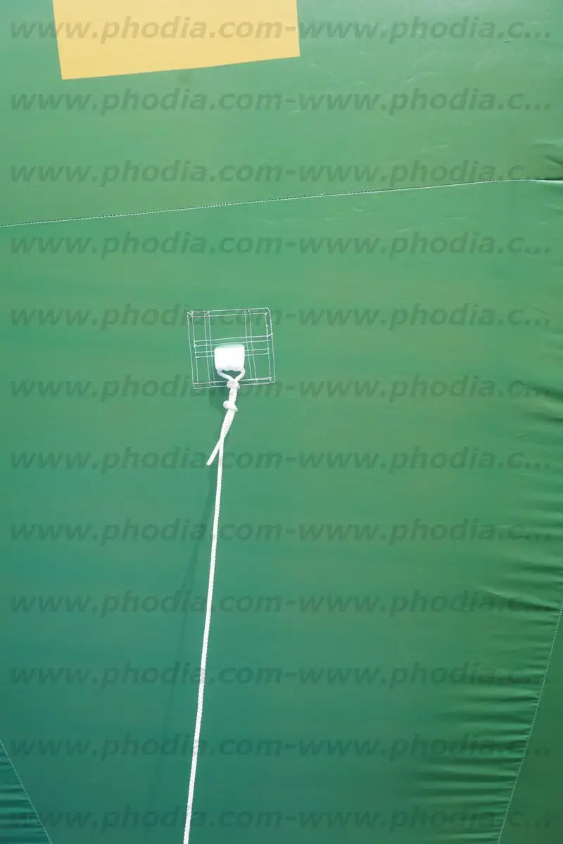 d&eacute;montrastion attache