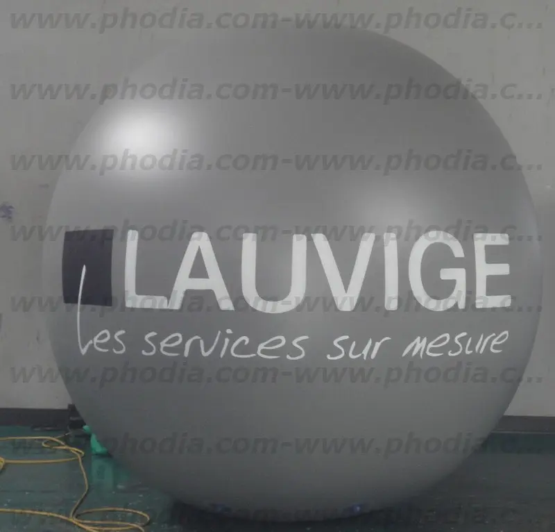 sph&egrave;re h&eacute;lium, salon, lauvige, int&eacute;rieur, communication, &eacute;v&eacute;nement