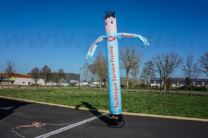 skydancer, services techniques, bleu, ext&eacute;rieur, communication