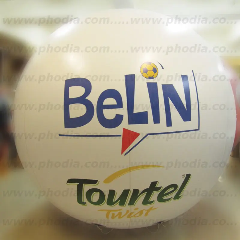 belin, tourtel twist, sph&egrave;re, h&eacute;lium, communication
