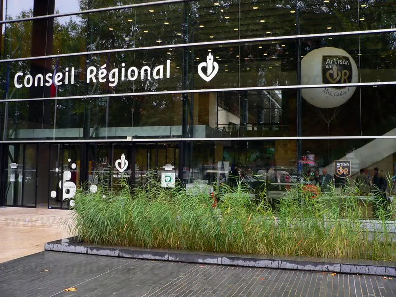 Braderie de Lille 2011, artisan or, sph&egrave;re, h&eacute;lium, &eacute;v&eacute;nement