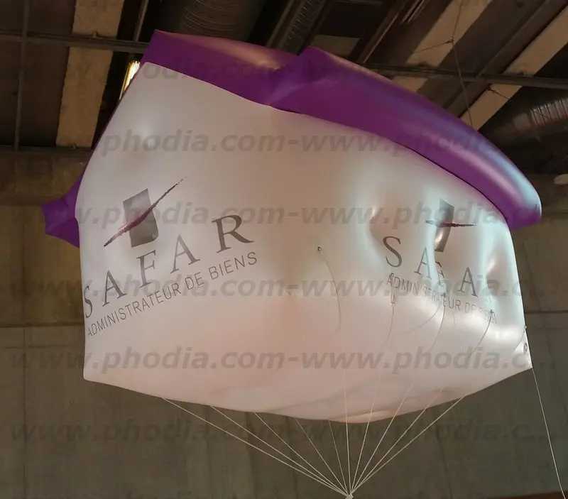 safar-ballon-geant-maison-salon-sur mesure