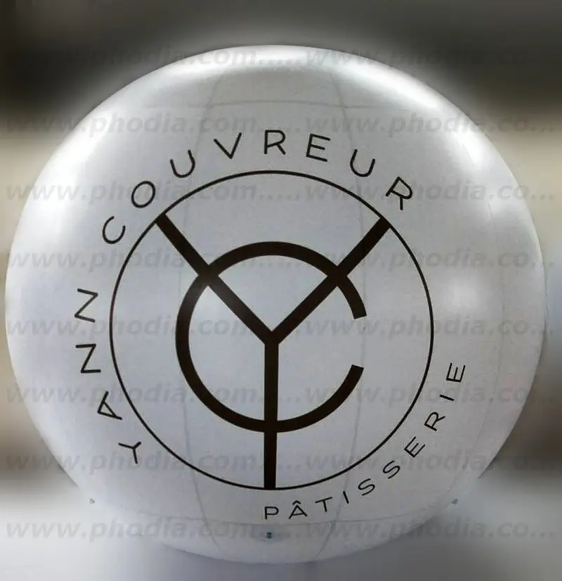 yann couvreur, sph&egrave;re, h&eacute;lium
