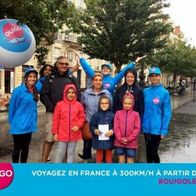 campagne Ouigo Marseille juin 2017 (ballon sac à dos 80cm) (2)