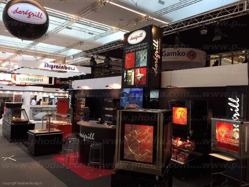 facebook doregrill, sph&egrave;re, h&eacute;lium