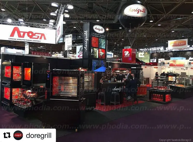 facebook doregrill, sph&egrave;re, h&eacute;lium