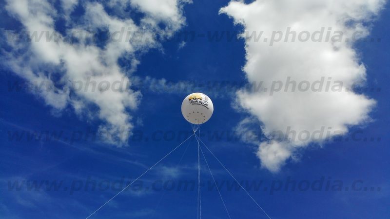 sphere-350cm-helium-eclairante