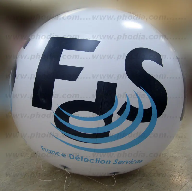 fds, sph&egrave;re, h&eacute;lium, blanc, salon