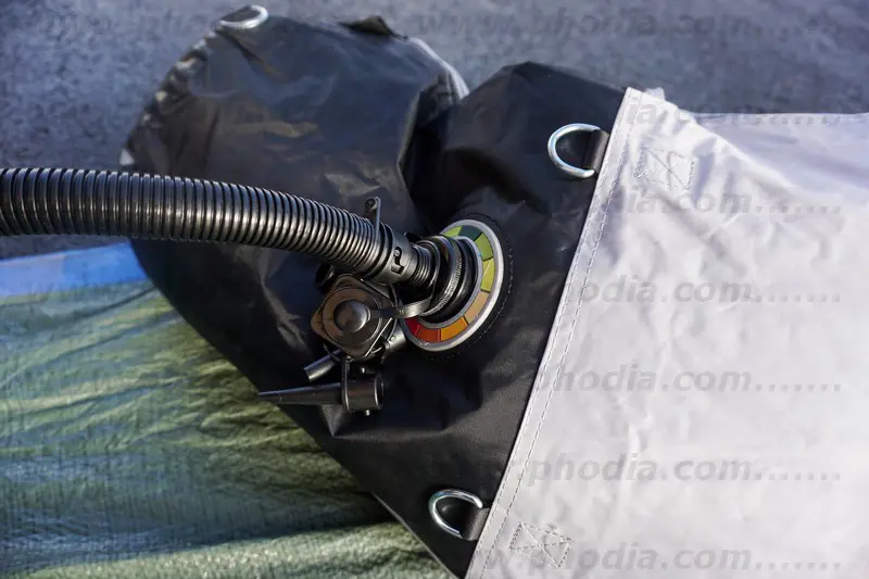 tente, 3m, luchon superbagneres, air captif, montagne