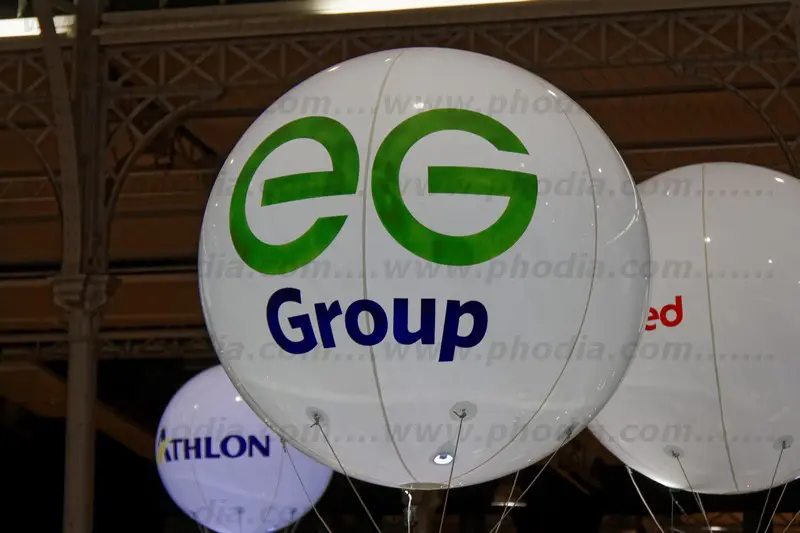 flot auto 2018, ballon, h&eacute;lium