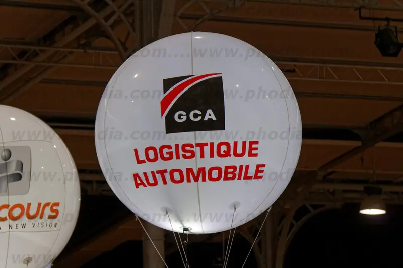 flot auto 2018, ballon, h&eacute;lium