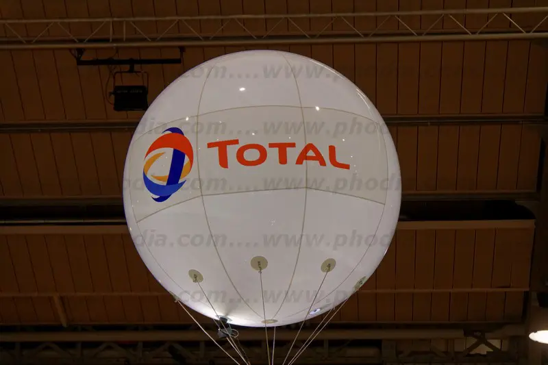 flot auto 2018, ballon, h&eacute;lium