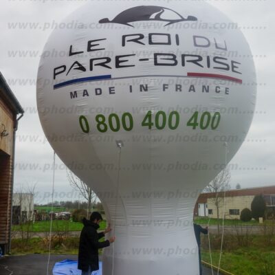 montgolfiere auto-ventilee 5m pare brise (1)