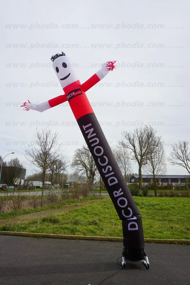 decor discount - skydancer 5m