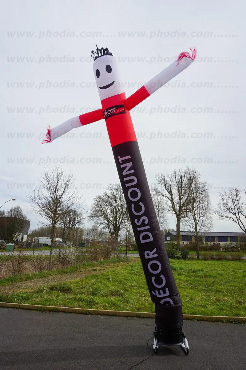 decor discount - skydancer 5m