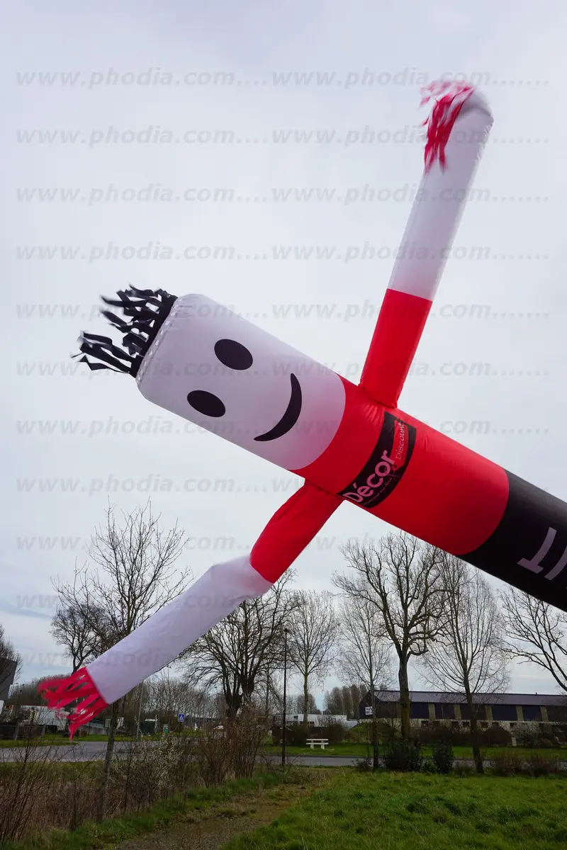 decor discount - skydancer 5m