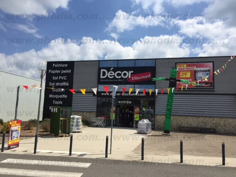 skydancer 5m decor discount