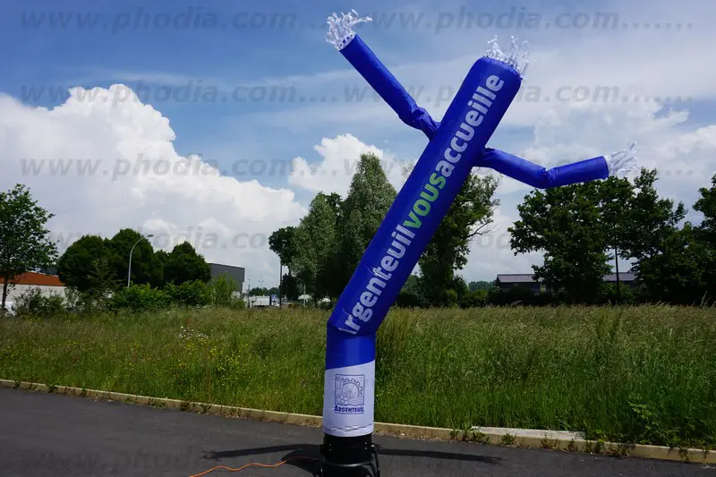 skydancer argenteuil