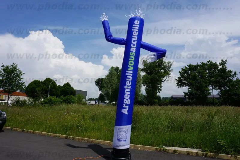 skydancer argenteuil