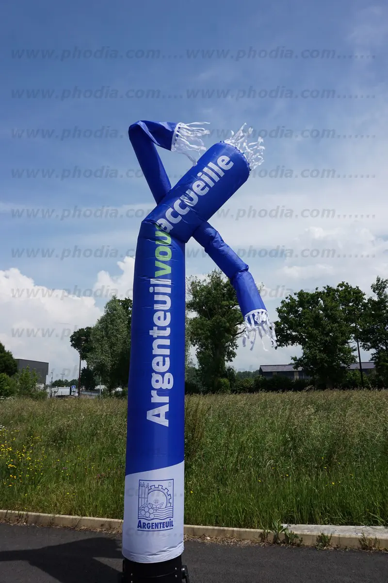 skydancer argenteuil