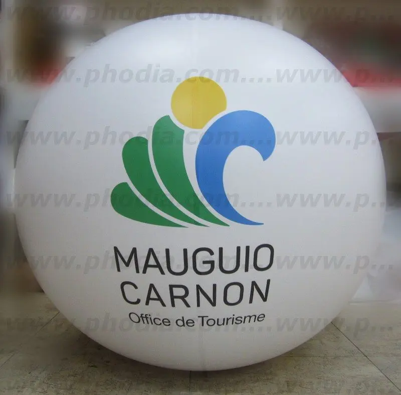 maugio carnon, sphère, hélium