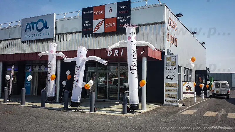 skydancer 5m la petrie