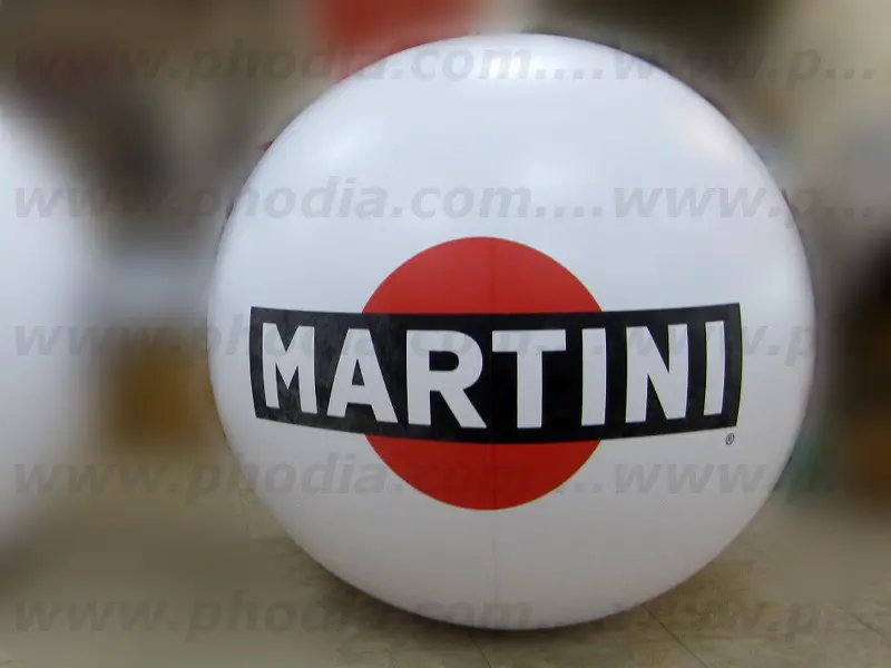 sphere 1m30 martini