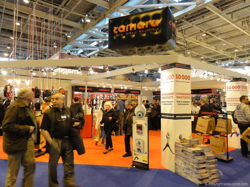 Artisanat - M&eacute;tiers d'art, Foire, forme sur mesure, Forme sur mesure (h&eacute;lium), H&eacute;lium, Int&eacute;rieur, Noir, Salon