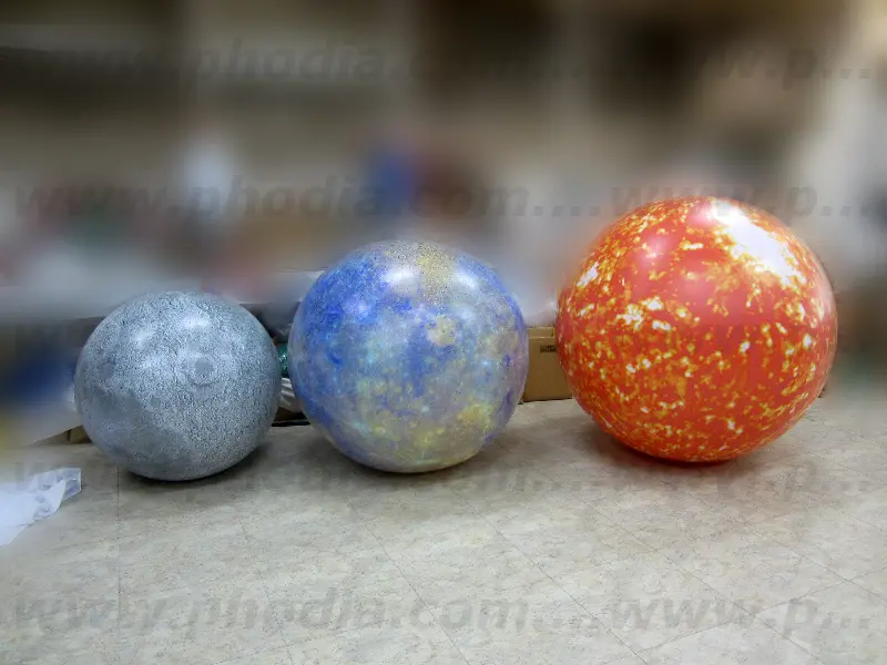 TROIS PRIME - SOLEIL - LUNE - MERCURE (2)