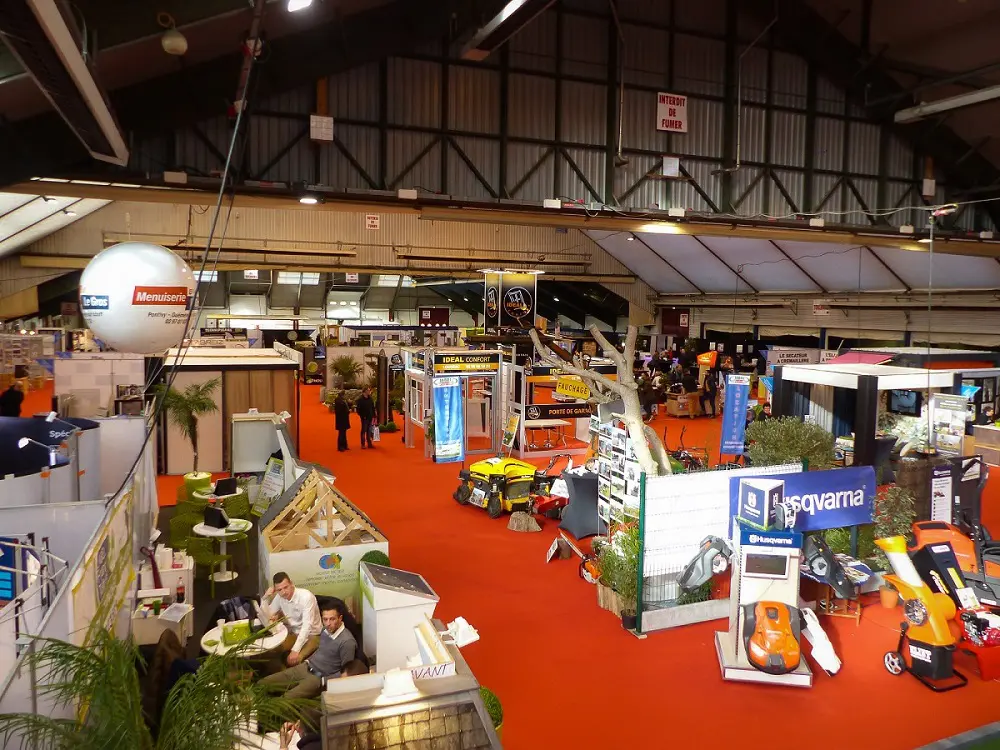 Sph&egrave;re 1m60 Menuiserie Le Gros Cat&eacute;gories : 1m60, 3 faces, B&acirc;timent - Travaux publics, Blanc, H&eacute;lium, Int&eacute;rieur, Salon, Sph&egrave;re