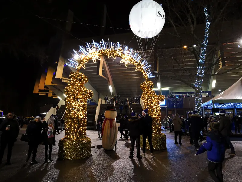 ballon geant rc strasbroug