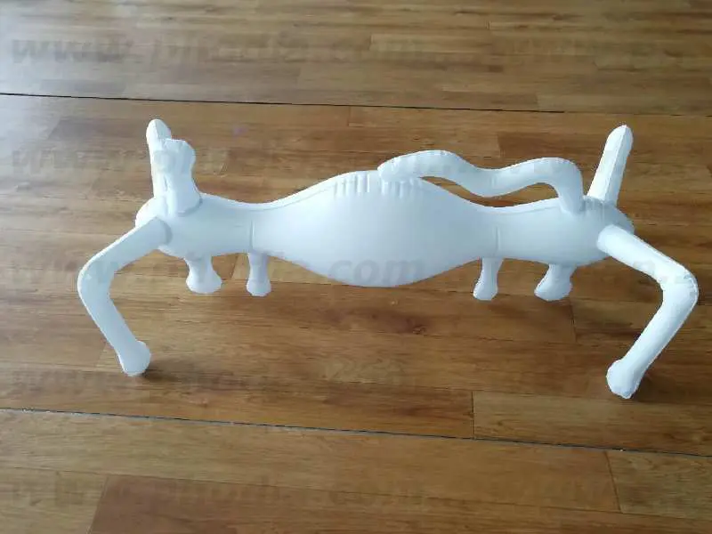 vitrine bon march&eacute; rive gauche, t&eacute;gories : 1m80, Agroalimentaire - Alimentation, Blanc, GMS, H&eacute;lium, Int&eacute;rieur, Salon, Sph&egrave;re