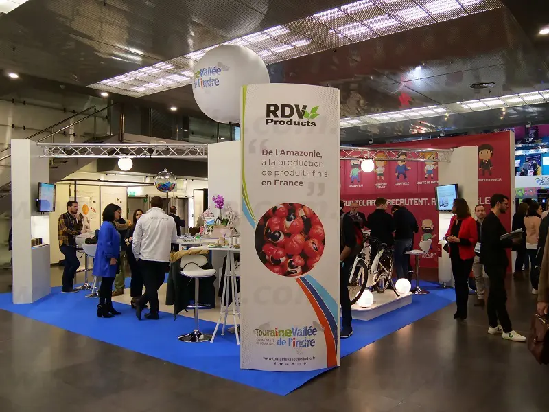 Sph&egrave;re 1m60 Posadas patrimoine, 4 faces, Blanc, Commerce - Immobilier, H&eacute;lium, Int&eacute;rieur, Salon, Sph&egrave;re