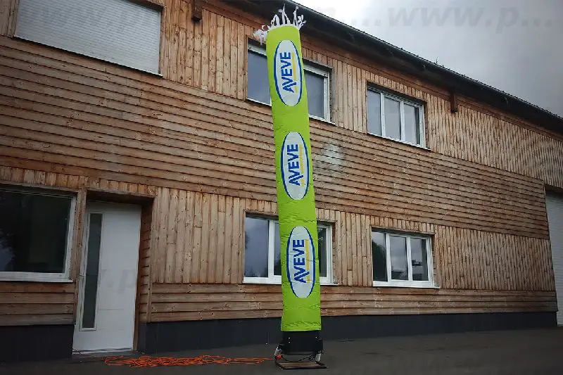 Skydancer 3m AVEVE, ,Agroalimentaire - Alimentation, Auto-ventil&eacute;, Commerce - Immobilier, Communication, Ext&eacute;rieur, Ouverture magasin, Skydancer, Skydancer 3m