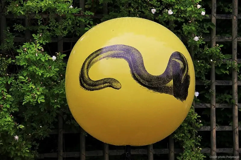 Ballon sur tr&eacute;pied 1m polymago, Administration / Fonction publique, Air, Autres, Ballon sur tr&eacute;pied (m&acirc;t 2m70), Communication, Ext&eacute;rieur