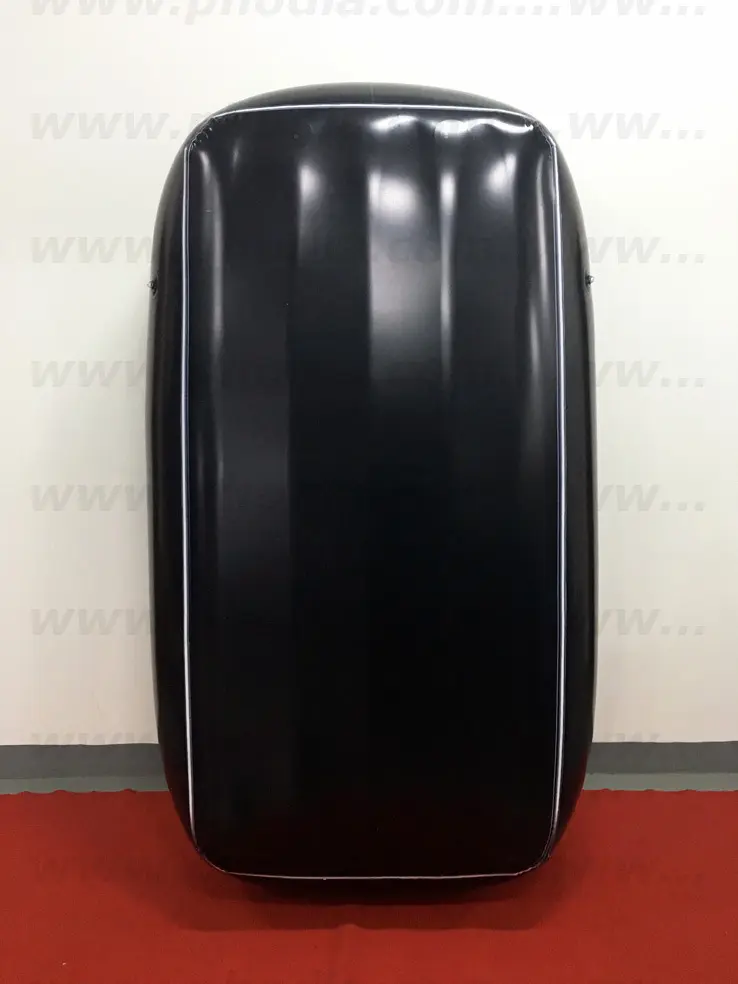 Smartphone 2m Maryse pour la vie, Air, Communication, &Eacute;v&eacute;nement sportif, Ext&eacute;rieur, forme sur mesure, Noir, PLV (air)