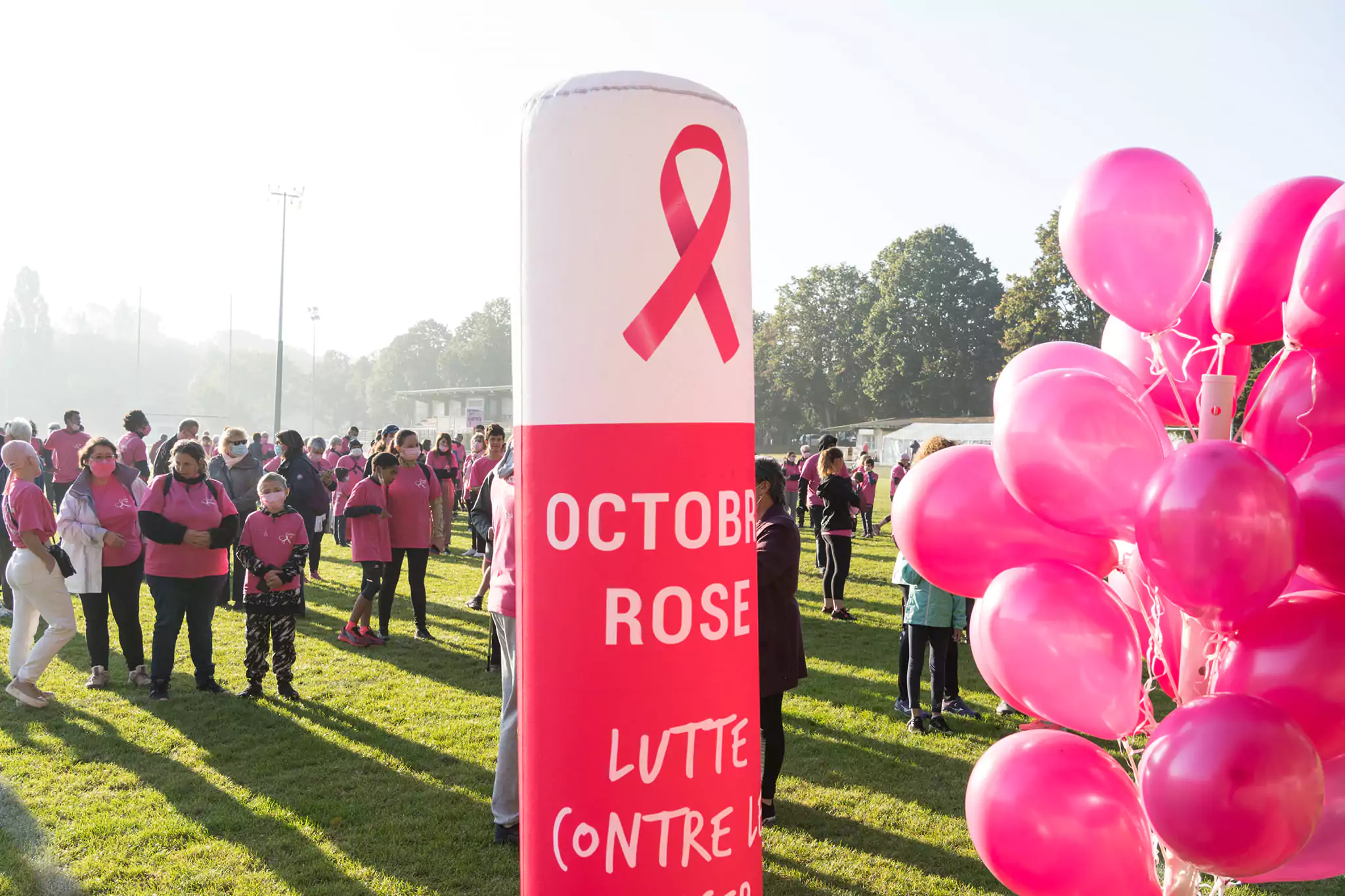 ville de ris orangis 3, colonne air captif, 2m20