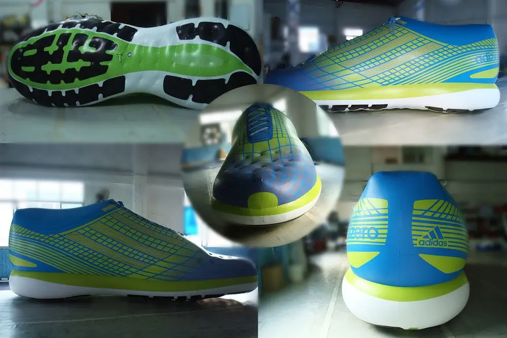 Basket 6m nike, &Eacute;v&eacute;nement sportif, Ext&eacute;rieur, forme sur mesure, Forme sur mesure (h&eacute;lium), H&eacute;lium, Sport - Animation