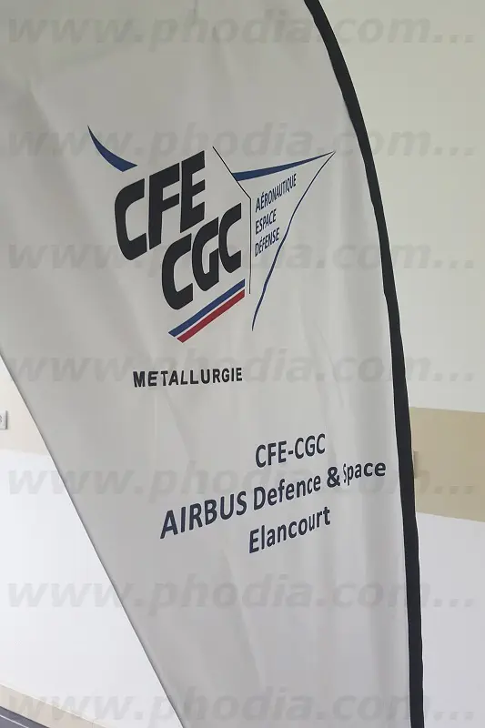 Drapeau goutte d&rsquo;eau WF180 airbus,Communication, Drapeau - Oriflamme, Industrie - Mat&eacute;riaux, Int&eacute;rieur