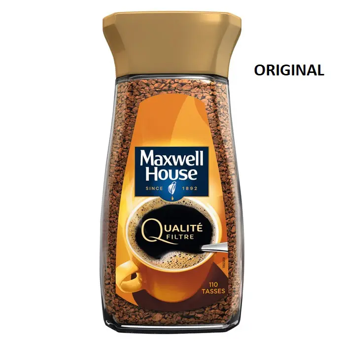 Pot Maxwell House caf&eacute; 3m &ndash; Image 7