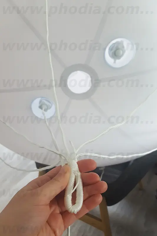 Sph&egrave;re 1m30 - Double utilisation &ndash; Image 3